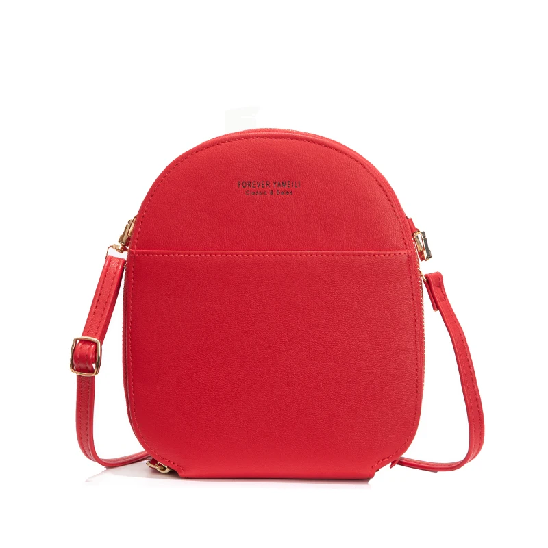 

Autumn Winter Wholesale Wallets Brand Cell Phone Wallet Big Card Holders Purse Handbag Women Crossbody Shoulder Straps Bag, Black, pink, etc.accept customized models