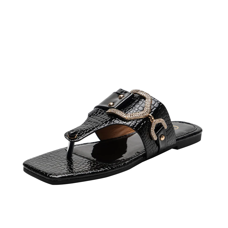 

Wholesale New Comfortable Fashion Trend Sandals Fashion Flip Flop