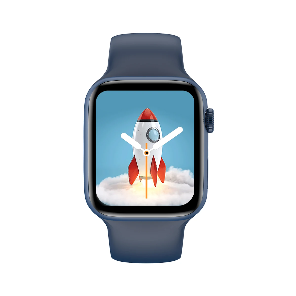 

Popular new producing smartwatch full screen cartoon Dynamic Screen Smart Watch Y60 Blood Pressure Wrist Smartwatch