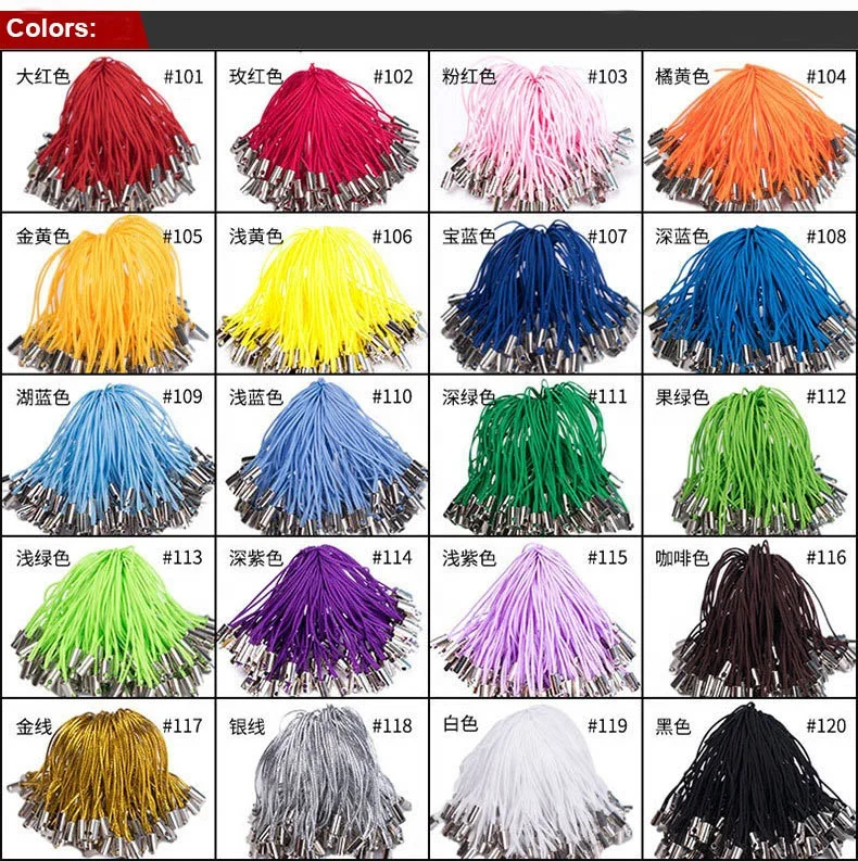 string colors.jpg