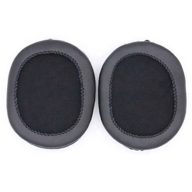 

Free Shipping Professional MDR 7506 Ear Pads Cushions Replacement Compatible with MDR 7506/MDR V7 Monitor Headphones, Black