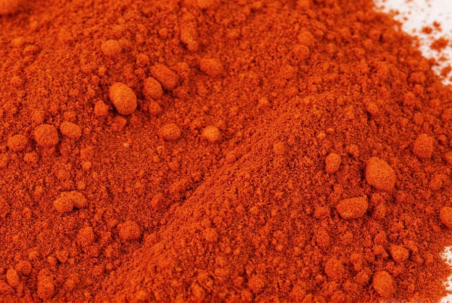 what s in chili powder