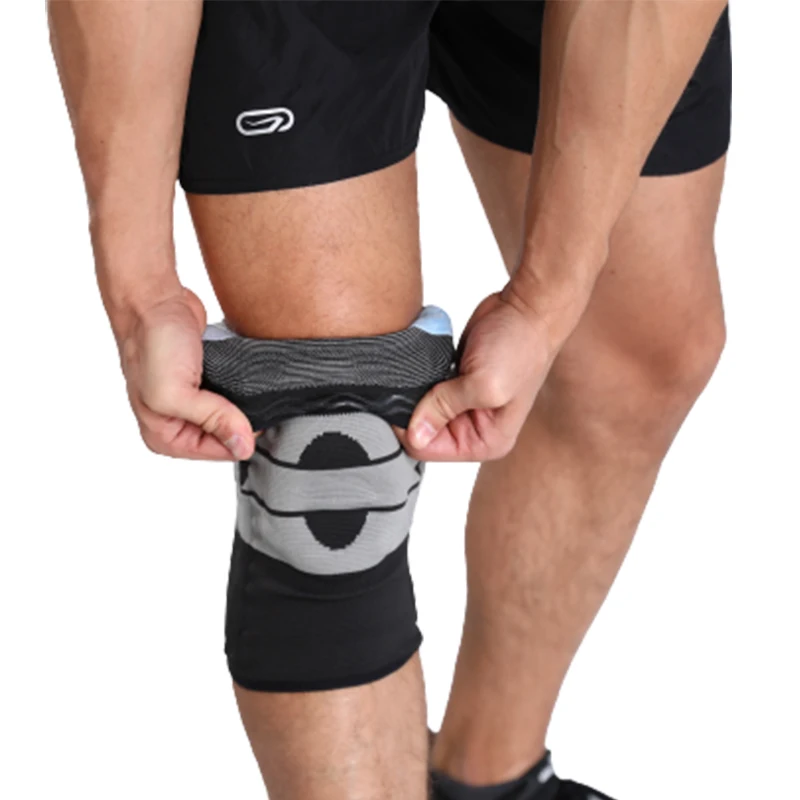 

Sports Knee support Men's Knee Basketball Protective Knee brace Support Kneepad