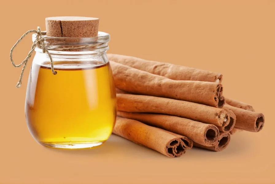 Cinnamon Honey Benefits, Uses & Preparation Guide
