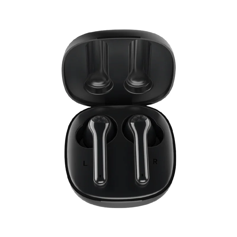 

Ready to Ship Wireless Earbuds Bluetooth Earbuds support Siri