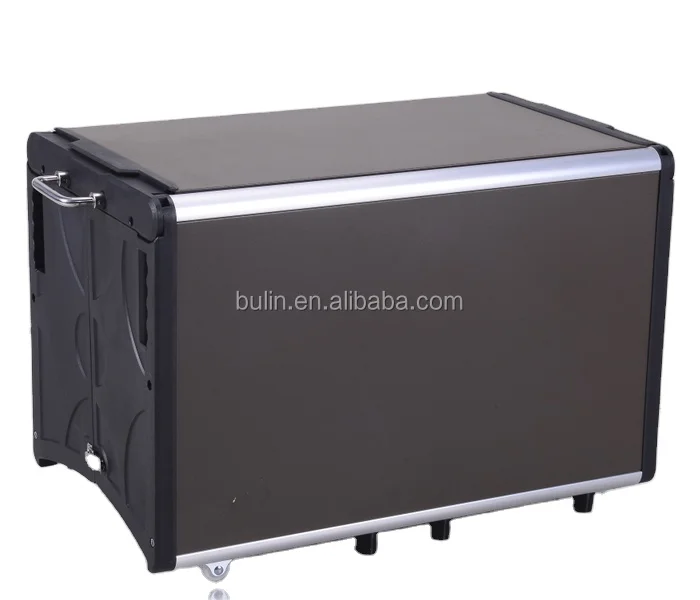 

BULIN NEW ITEM MOBILE KITCHEN C650