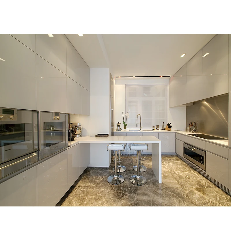 Venta al por mayor mueble de pared para cocina-Compre online los