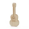 usb flash drive guitar shaped pen drive 4GB 8G 16GB 32GB 64GB wooden guitars model memory Stick natural music pendrive gift