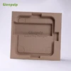 Consumer Robotic Sweeper Paper Pulp Tray
