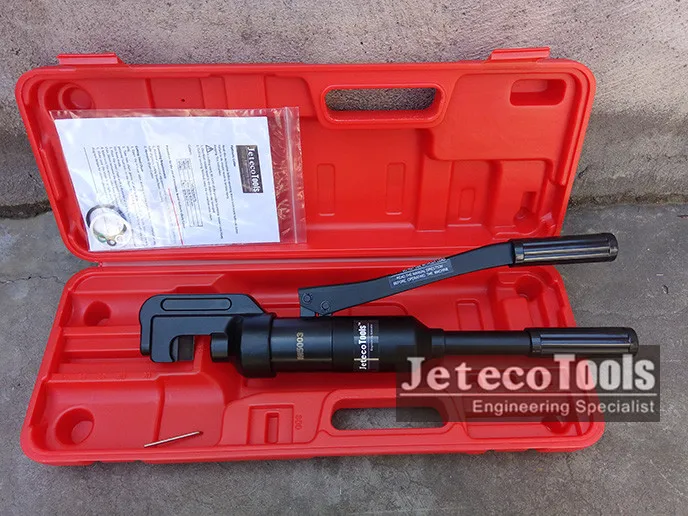 New Designed Hydraulic Bolt Cutter And Steel Cutter For Cutting Chain