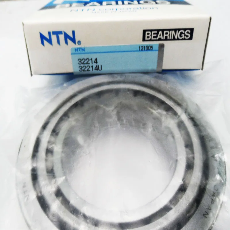 

NSK Taper Roller Bearing 32222 7522E SIZE110*200*53mm