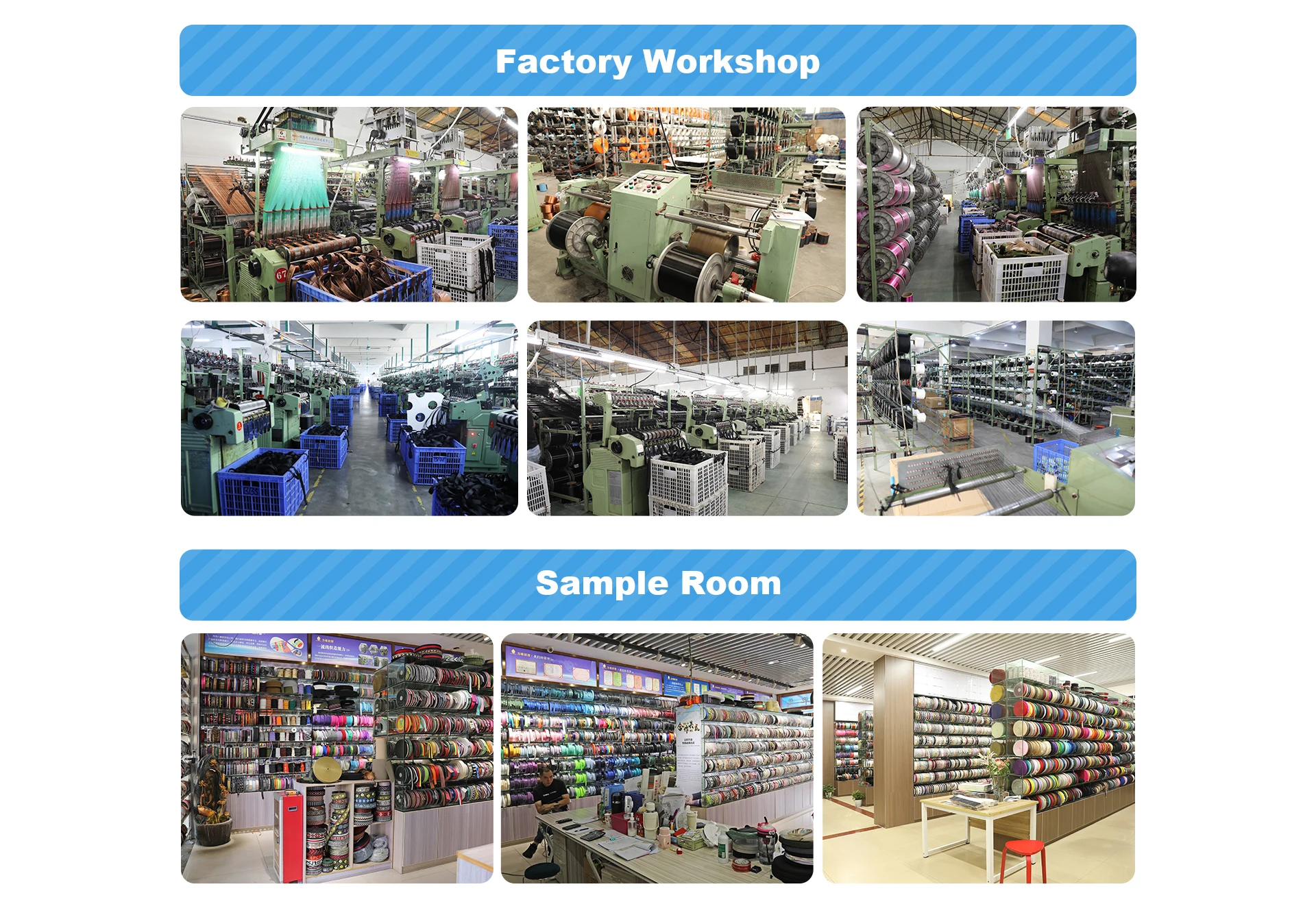 Company Overview - GUANGZHOU LIWEI INTERNATIONAL TRADE CO., LTD.