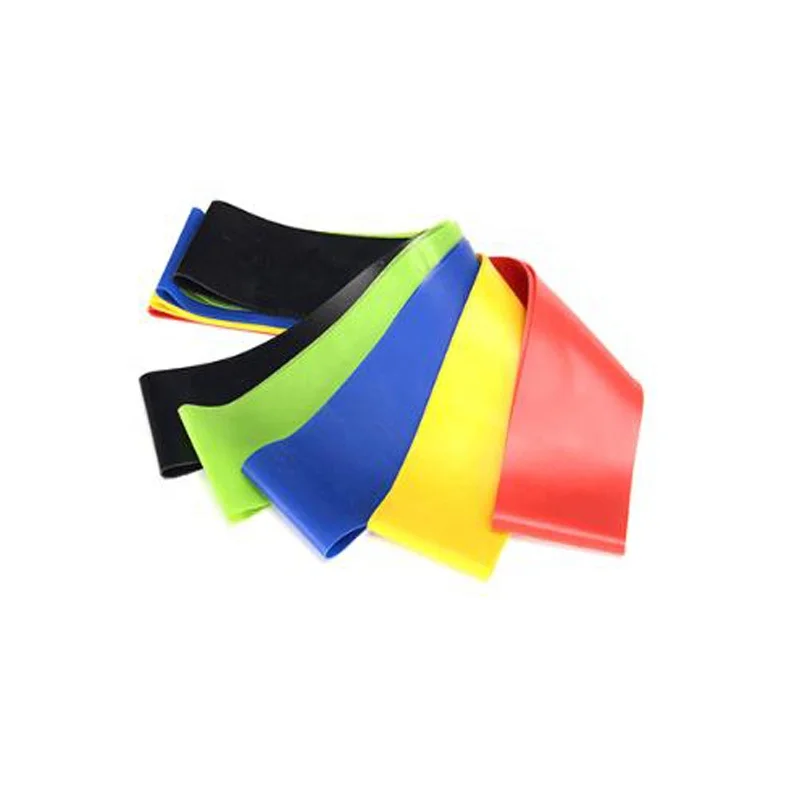 

durable Fit workout Resistance Loop Exercise Bands