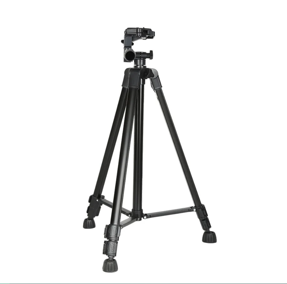 etc and DV Video Nikon Lightweight Tripod with Quick Release Plates and Phone Holder for DSLR Camera Cellphone DiUTTYF Camera Tripod Canon Sony 