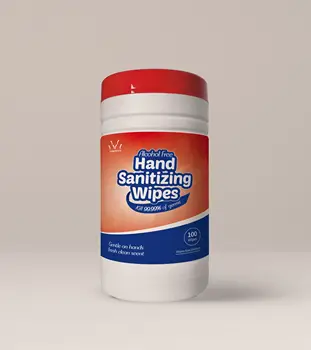 sanitizing alcohol germs