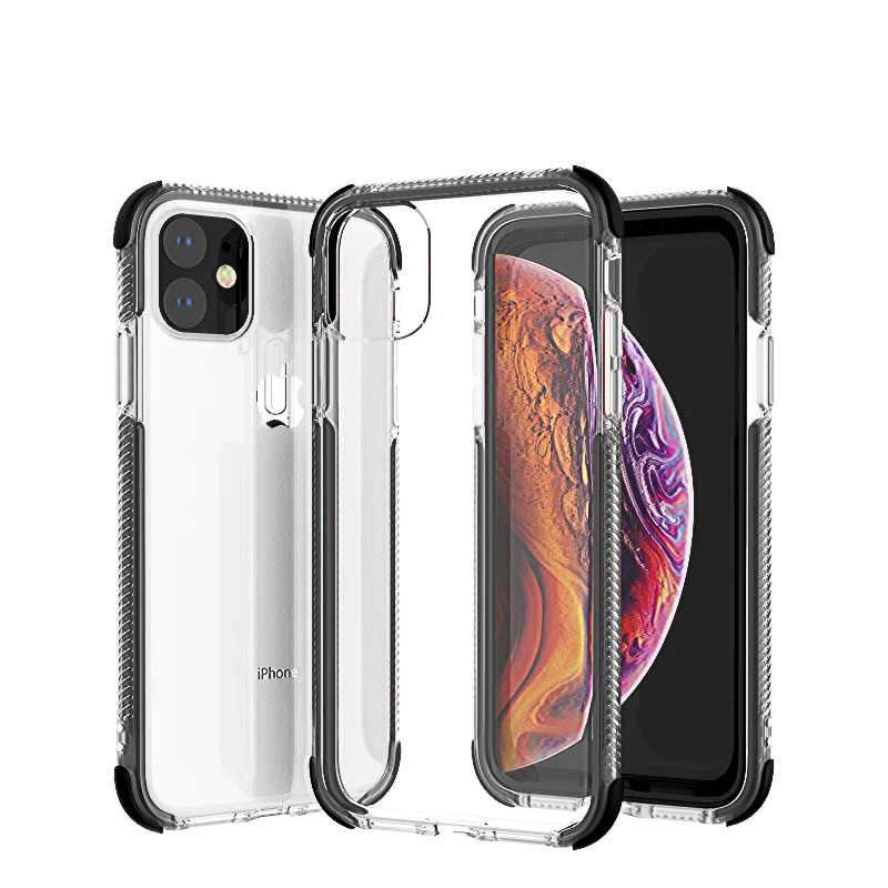 

Factory Outlet Mobile phone protective shell designer phone case transparent cell phone case