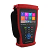 H.265 Wifi Rapid Onvif PTZ Ip Smart Security 4K Hd 4.3 Inch Touch Screen Cctv Camera Tester