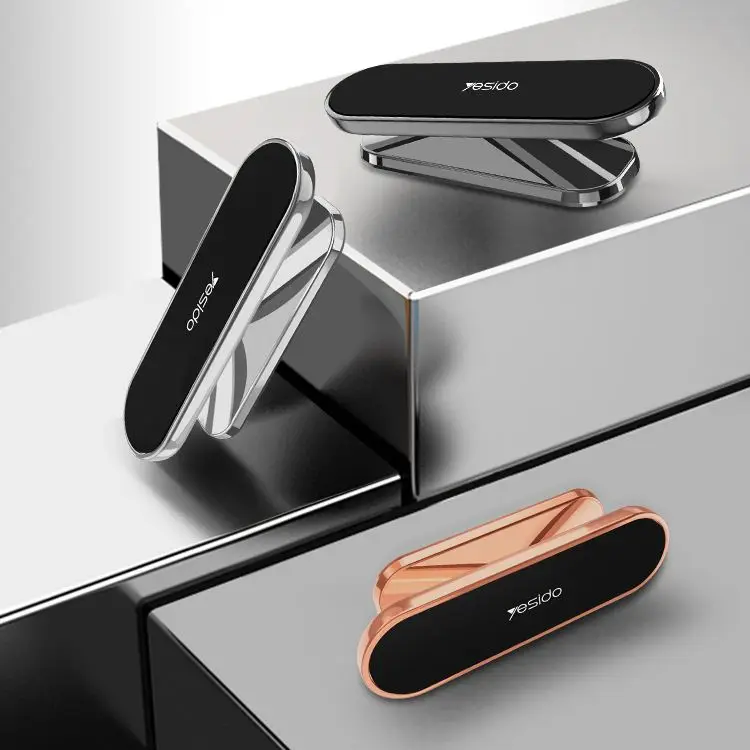 

New Design Cell Phone Mini Magnetic Mount Bracket Magnets Car Mobile Phone Holder