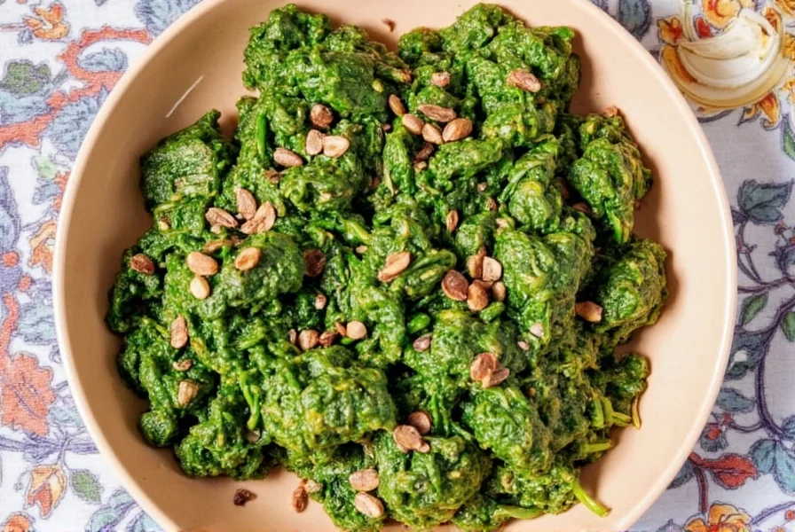 African Collard Greens