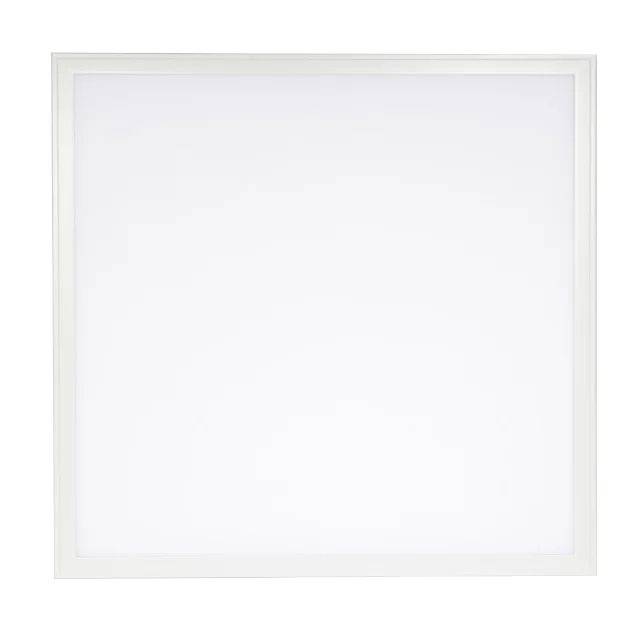 

USA stock free shipping led panel light 120-277v edge-lit flat panel light 2x2 FT dimmable 130lm/w