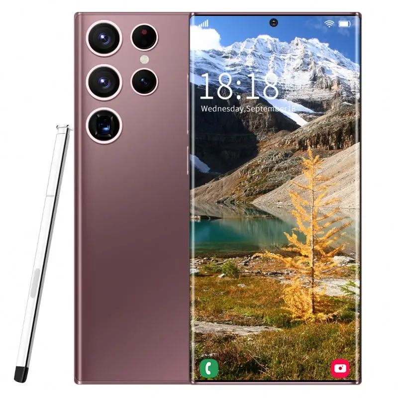 Global version original S22 Ul