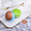 Natural Food Grade Pearl pigment powder / Edible bronze powder Pearl Pigment for cake & drink & pharmacy / Food color pigments