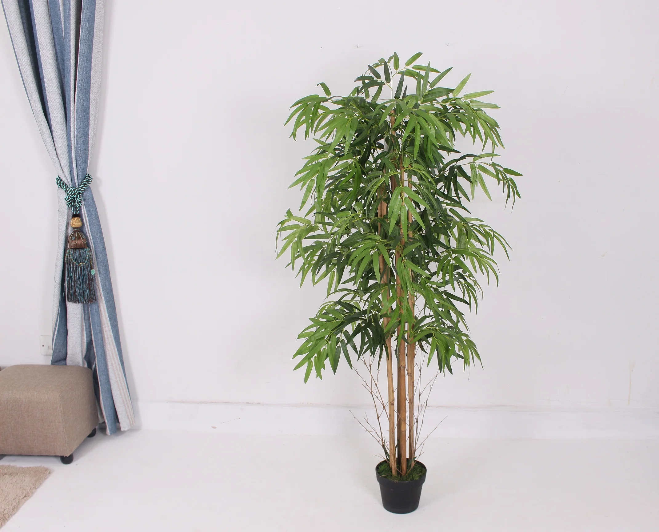 plantas artificiales de bambu de la suerte venta al por mayor buy artificial arbol de bambu artificial bambu de la suerte de bambu artificial