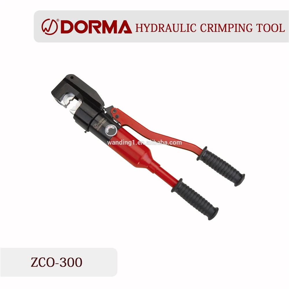 High Quality Lug Crimper Tool