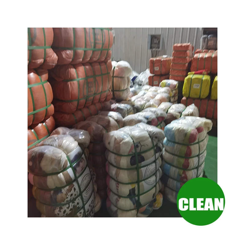 

Good quality used clothes vintage adult baby shoes and clothes, Mixed color