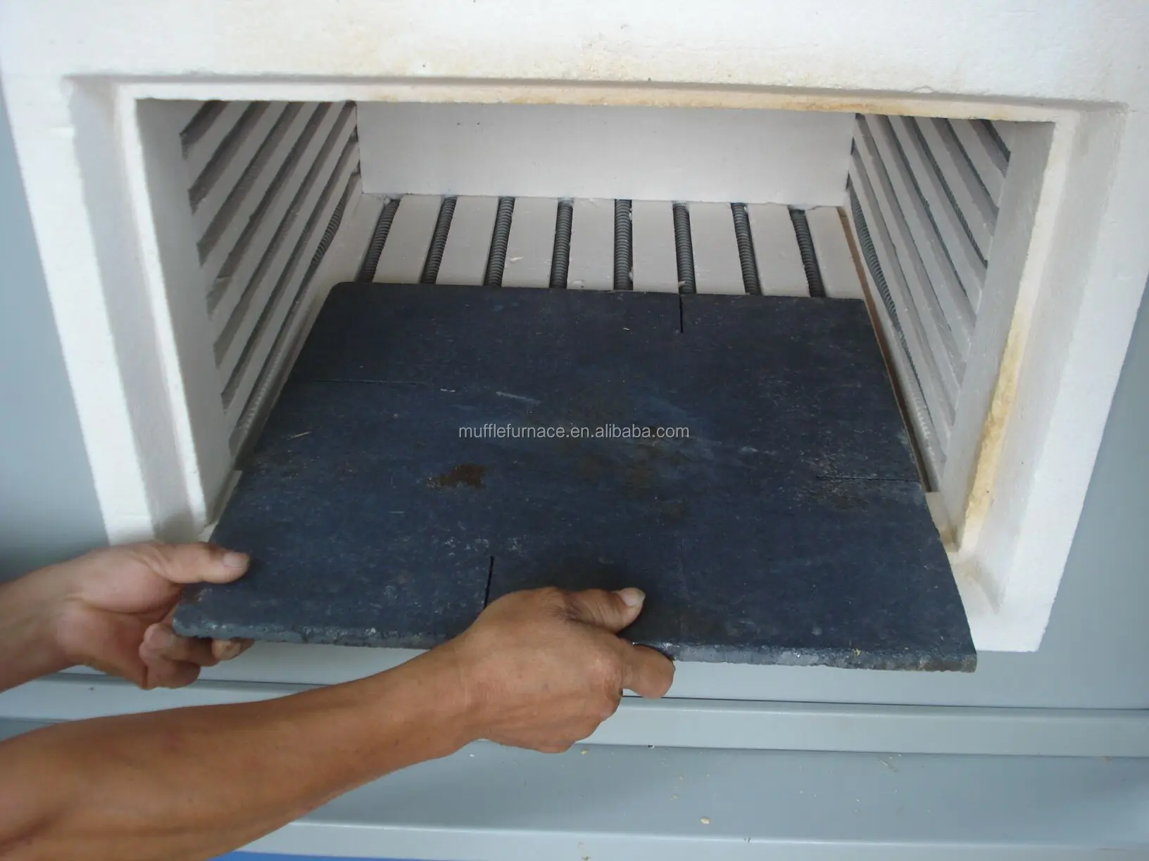 High Temperature Silicon Carbide Protection Board Sic Heat Resistance Plate Buy Silicon