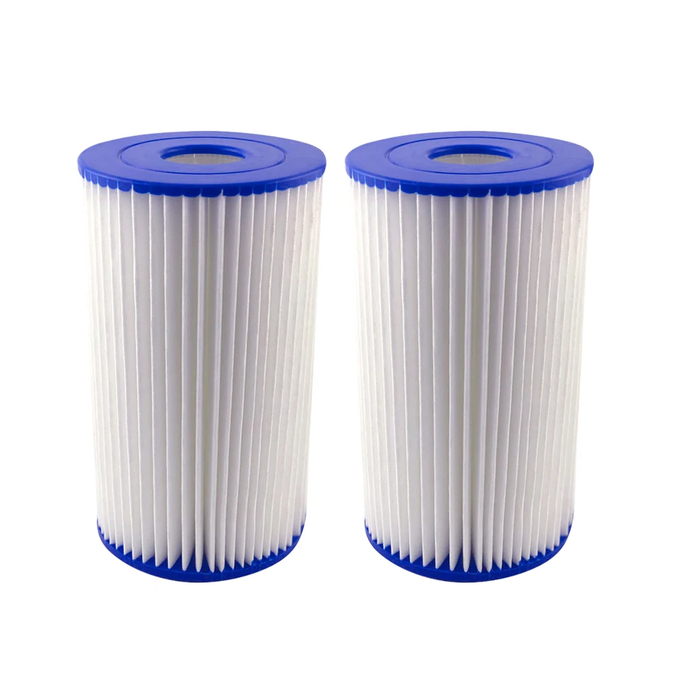 

Hot Sale Replacement Filter Cartridge for Bestways Type III 58012 Intexs A C Inflatable Swimming Pool Accessories, Picture
