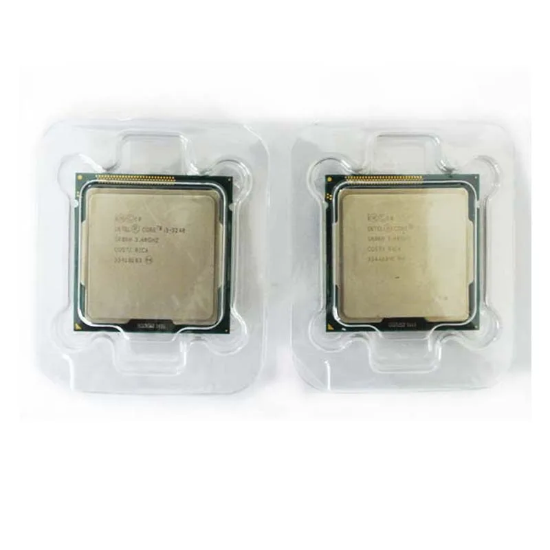 

High Quality Computer i3 9100f with 6MB 3.6GHz LGA1151