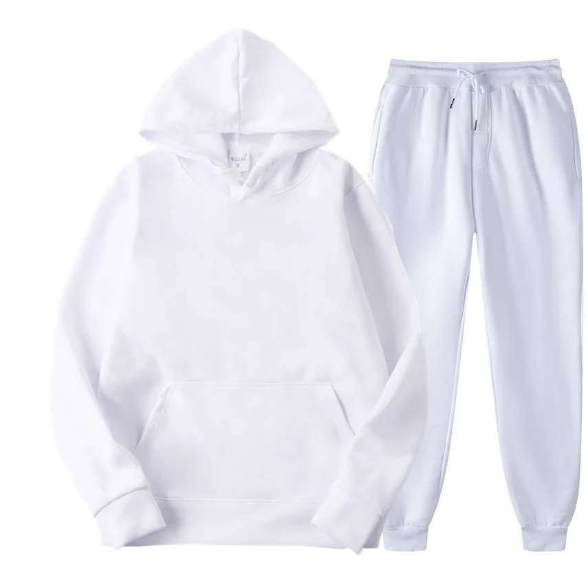 

2021 Men Cheap And Hot Sell High Quality Men Us Size Plain Hoodie