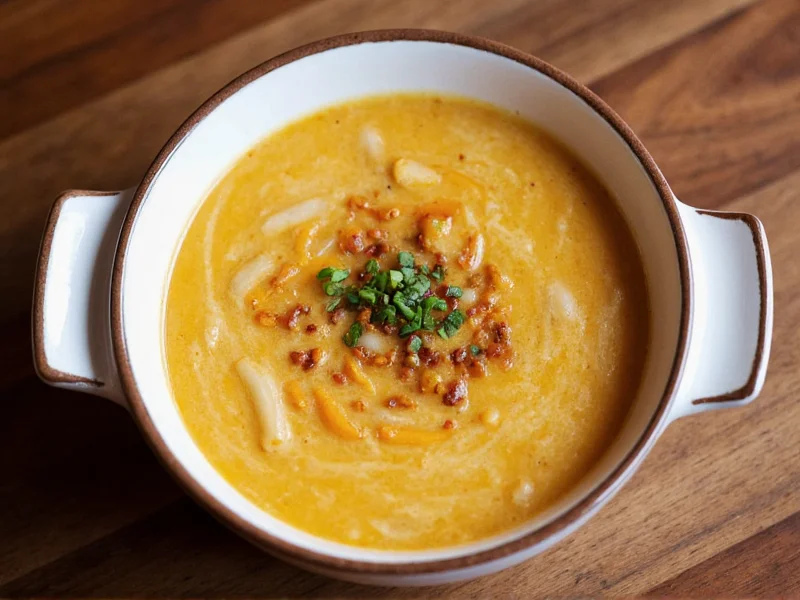 Best Onion Soup: Classic Recipe & Expert Tips for Perfect Flavor