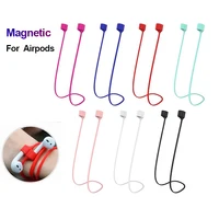 

Magnetic Earphone Strap For Airpods Accessories Anti Lost Wireless Airpod Strap For Airpods Anti Lost Strap