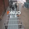 Endurable Frp Roof Sheet Roll Forming Machine
