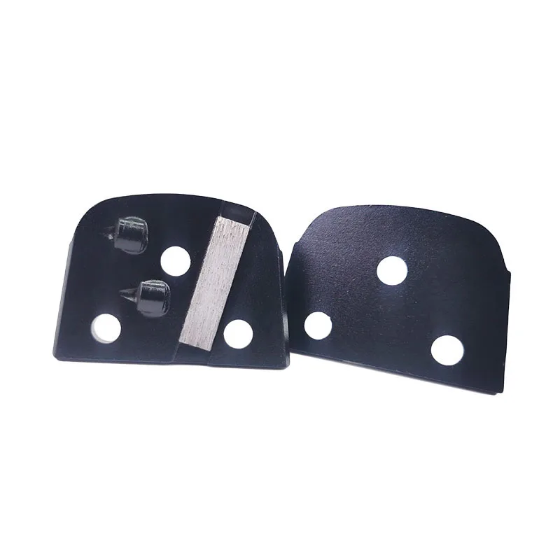 Lavina Concrete Grinding Tools 2*1/4 PCD Diamond Segments