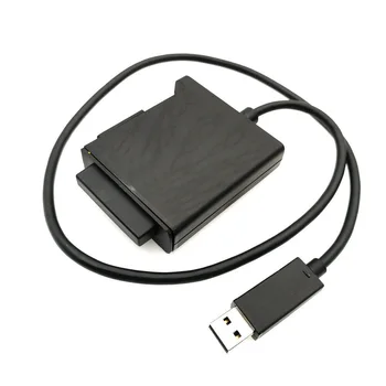 xbox hard drive transfer cable