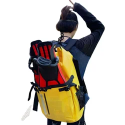 diving regulator bag Freediving Dry Bags Surf Flippers Backpack Waterproof