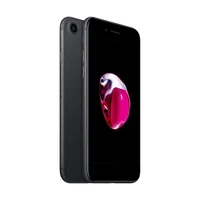 

Phone7 Grade AA smart phone unlocked Original refurbished for iphone7 Black
