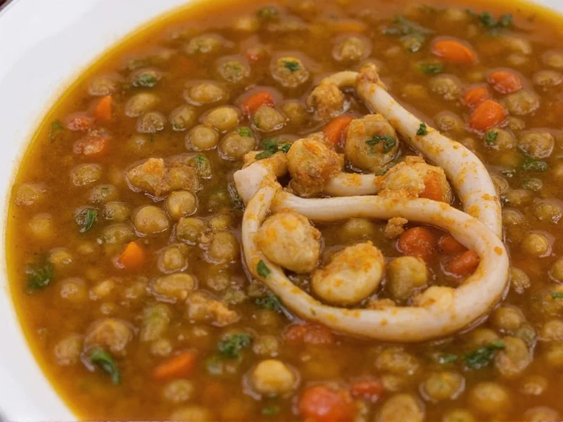 Perfect Lentil Soup Recipe & Expert Cooking Guide