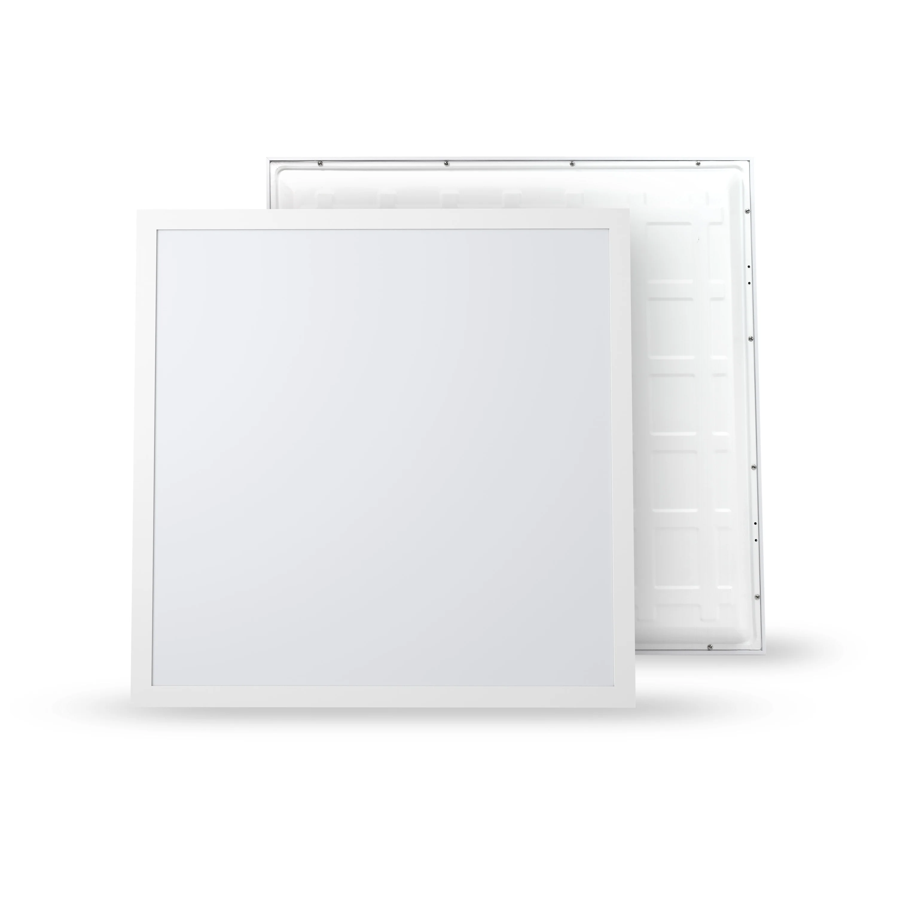 ultra thin dimmable UGR<19 high brightness 130lm/w Certificate led 60x60 panel led backlit panels led panel 30x30