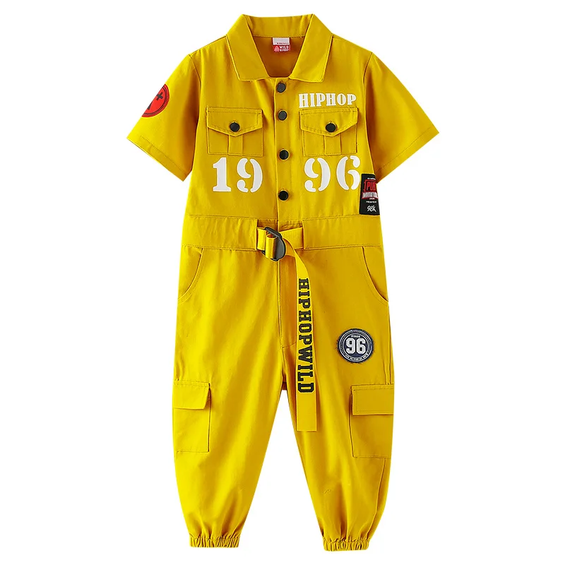 

Children Hip Hop Clothes Kids Girls Jazz Street Dance Costume Jazz Dance Suits