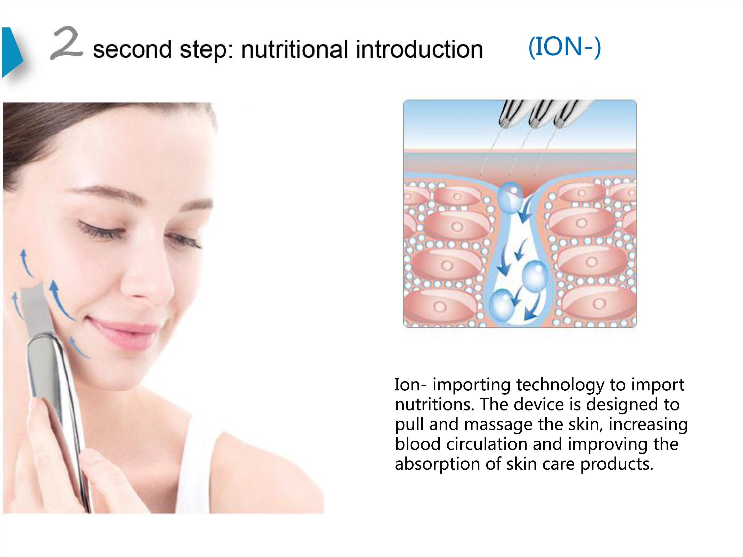 
cheap price portable rechargeable ultrasonic personal pore cleaner removal facial skin scrubber 