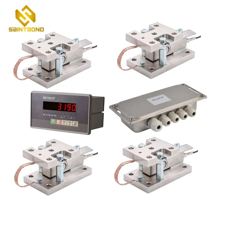 Lc348m 0.255t Mix Tank Load Cell Buy Load Cell,Load Cell,Load Cell Product on