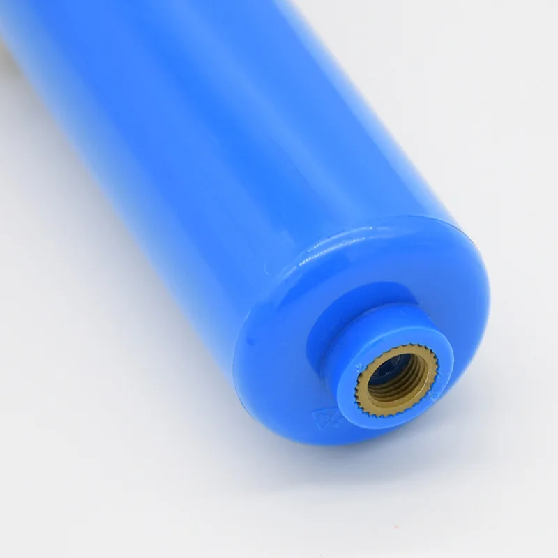

2021 latest american rule screw sleeve gas needle screw sets for air pump, Customizable