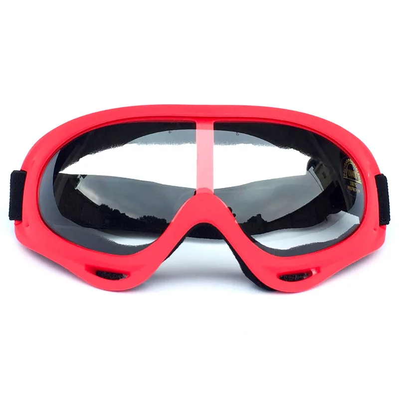 

Ski Glasses X400 UV Protection Sport Snowboard Skate Skiing Goggles, 7 kinds