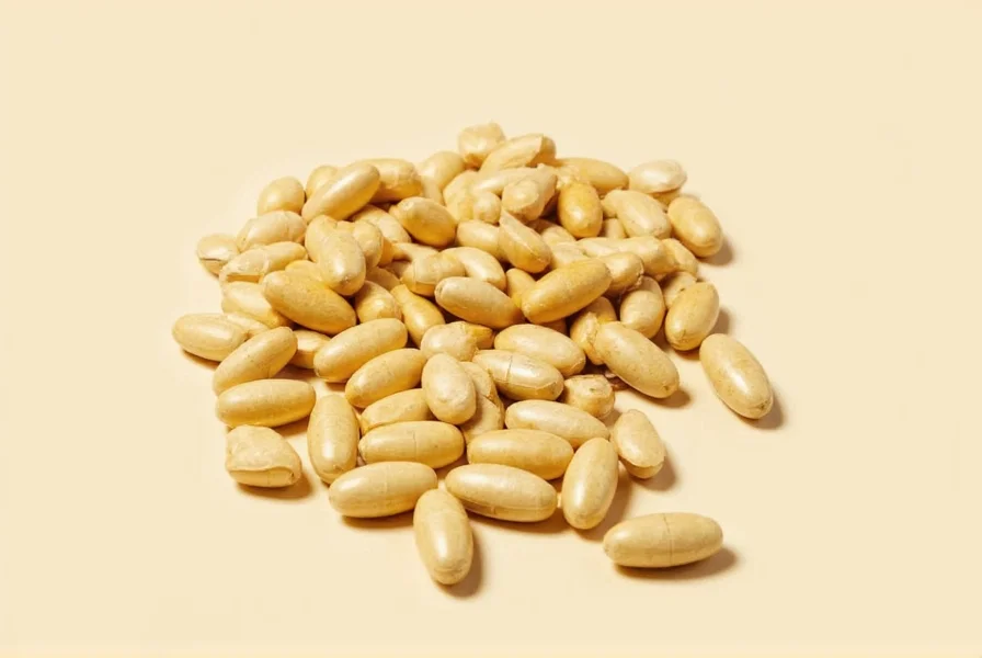 Ginger Pills Benefits: Science-Backed Health Effects