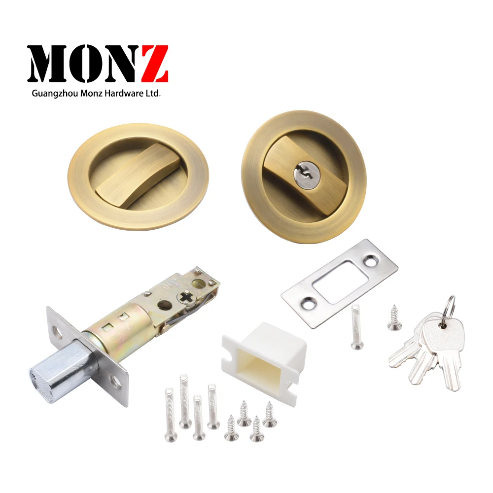 Venta al por mayor cerraduras de bolas-Compre online los mejores