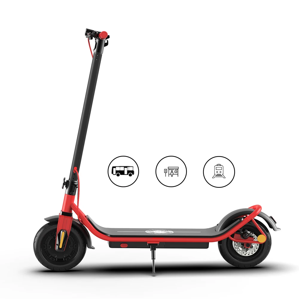 

US warehouse drop shipping 10 inch Two wheel 350W foldable electric scooter China factory cheap wholesale fast electric scooters